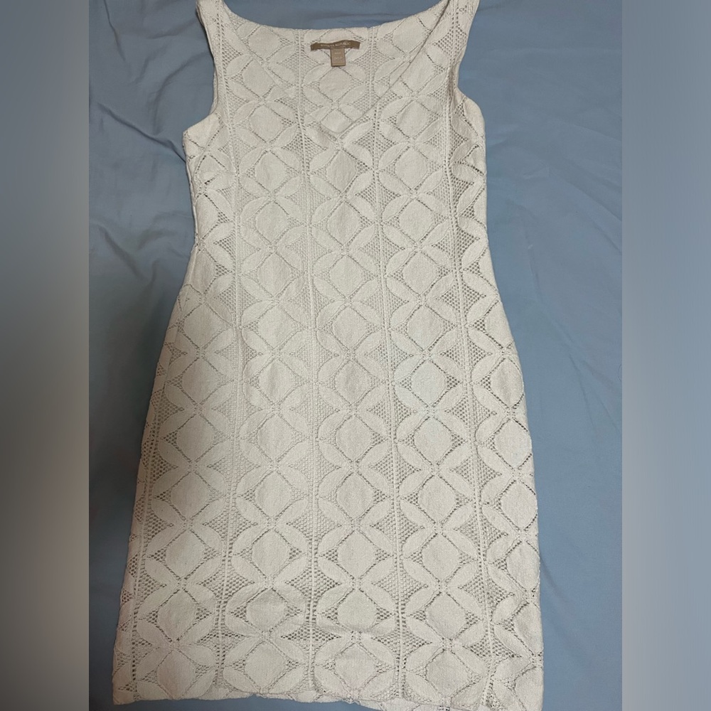 Banana Republic work dress